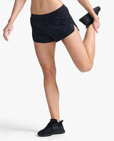 Image Light Speed 3" Shorts - Femme | 2xu /// Triathlon Store