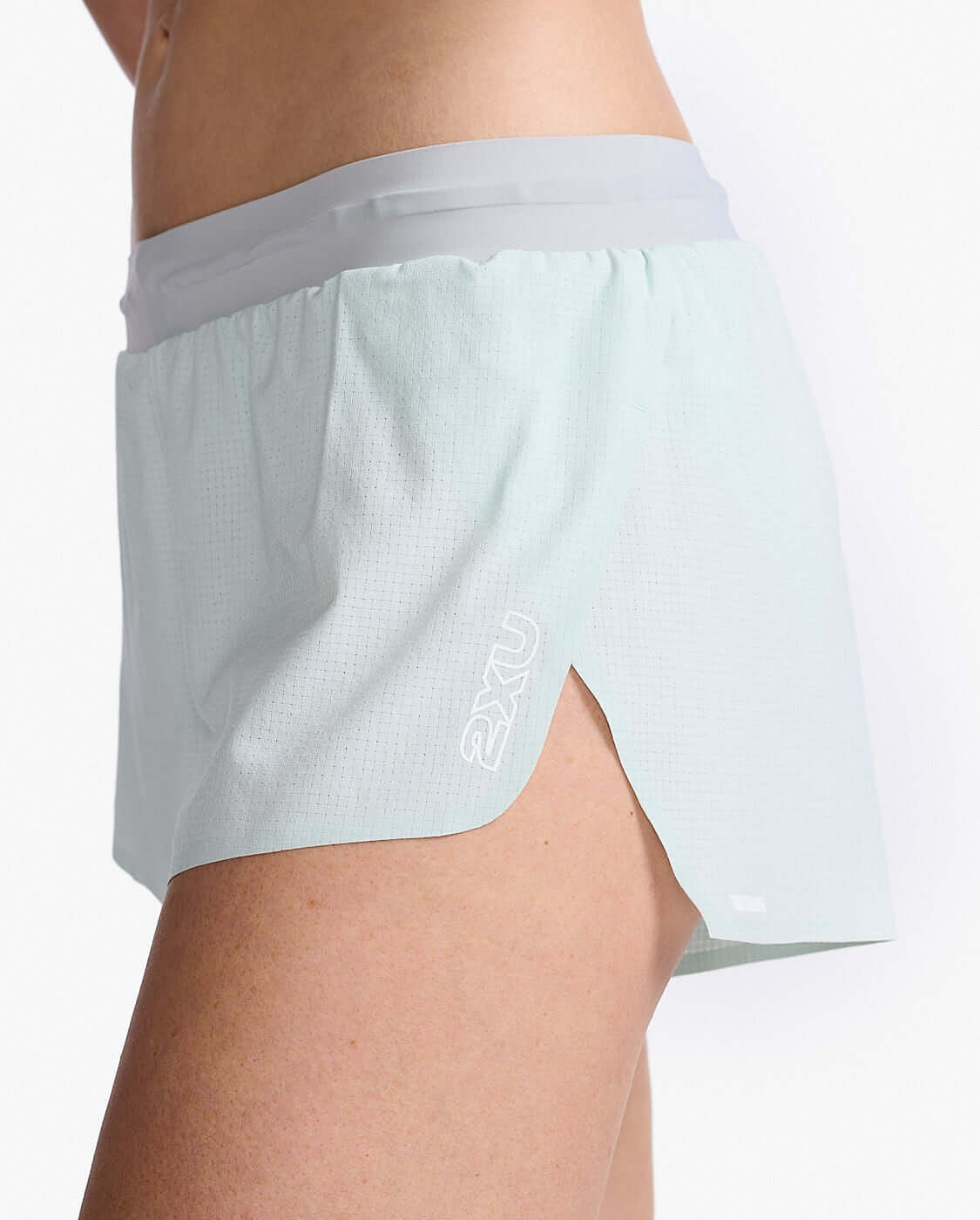 Image Light Speed 3" Shorts - Femme | 2xu /// Triathlon Store