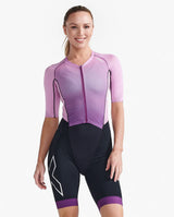 Mangas Light Speed ​​- Mujer | 2xu