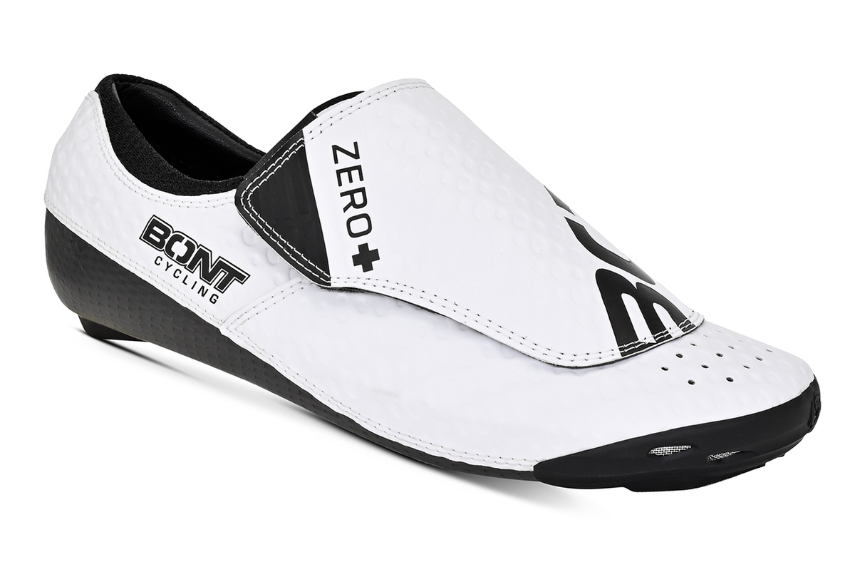 Chaussures velo triathlon Zero + | BONT CYCLING