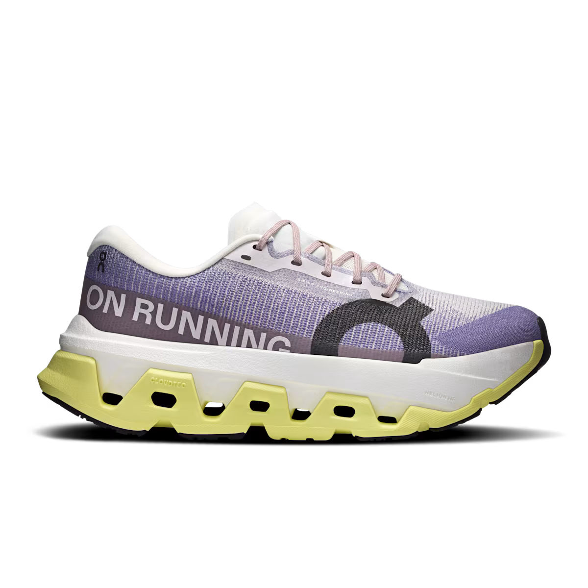 Cloudmonster 3 Hyper Female | On Running