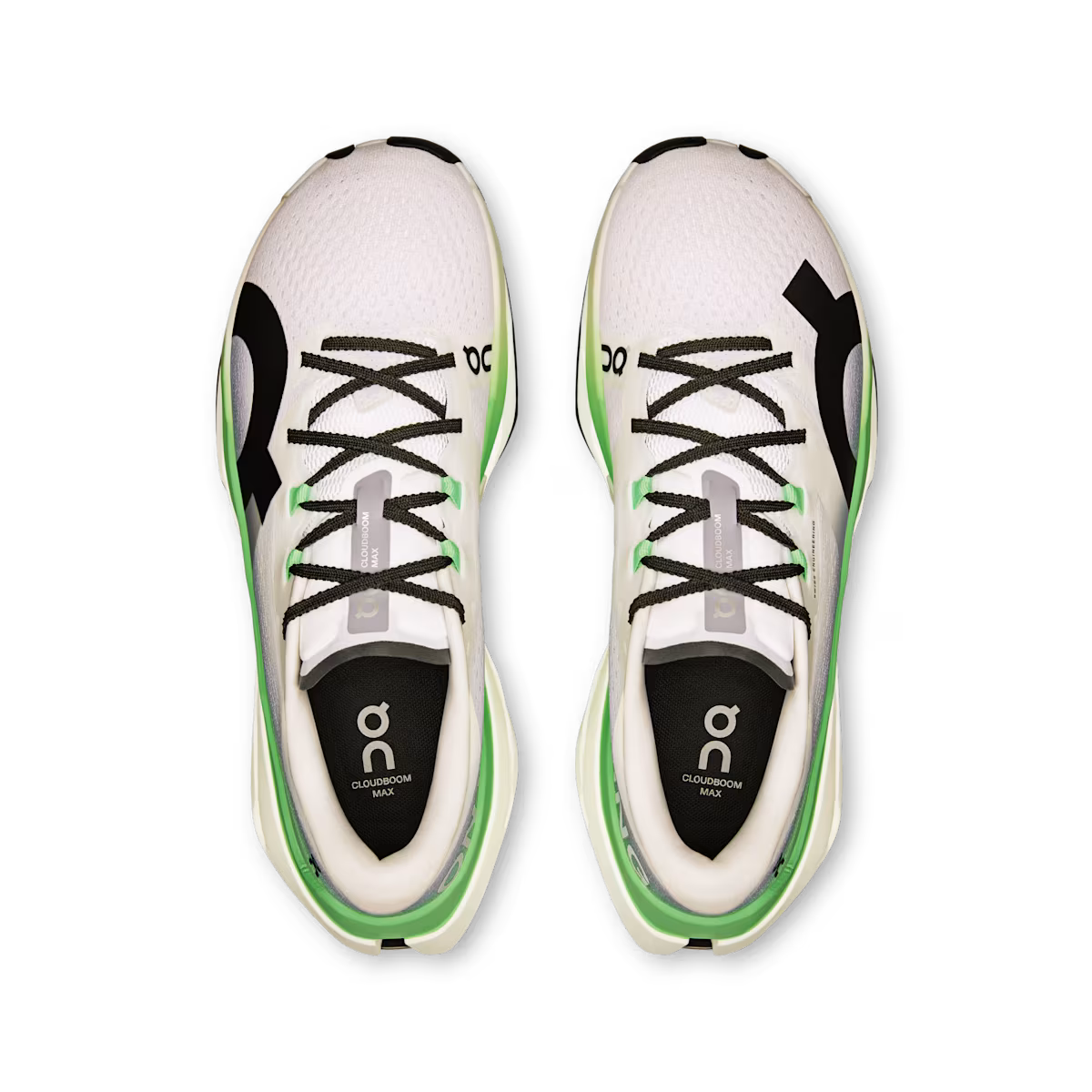 Cloudboom max homme | On Running