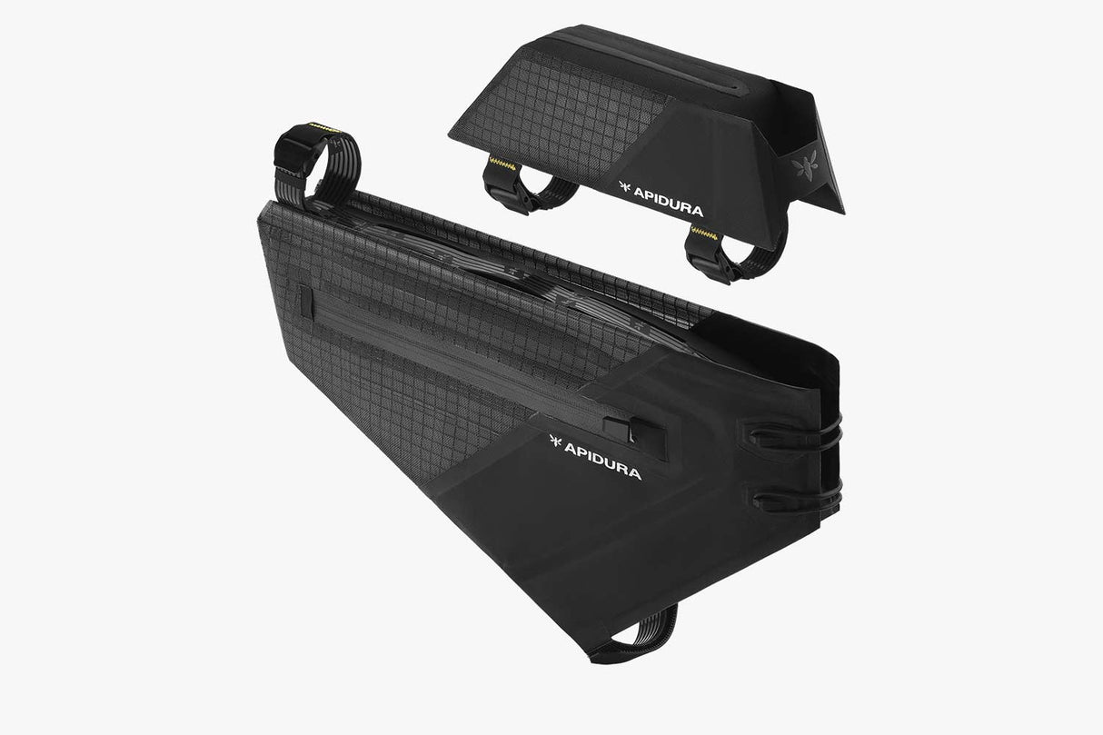 Aero system | Apidura