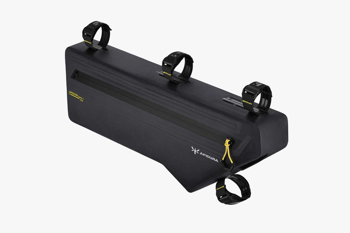 New Expedition Frame Pack | Apidura