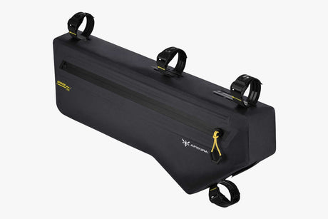 New Expedition Frame Pack | Apidura