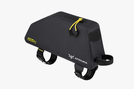 New expedition Top Tube Pack | Apidura