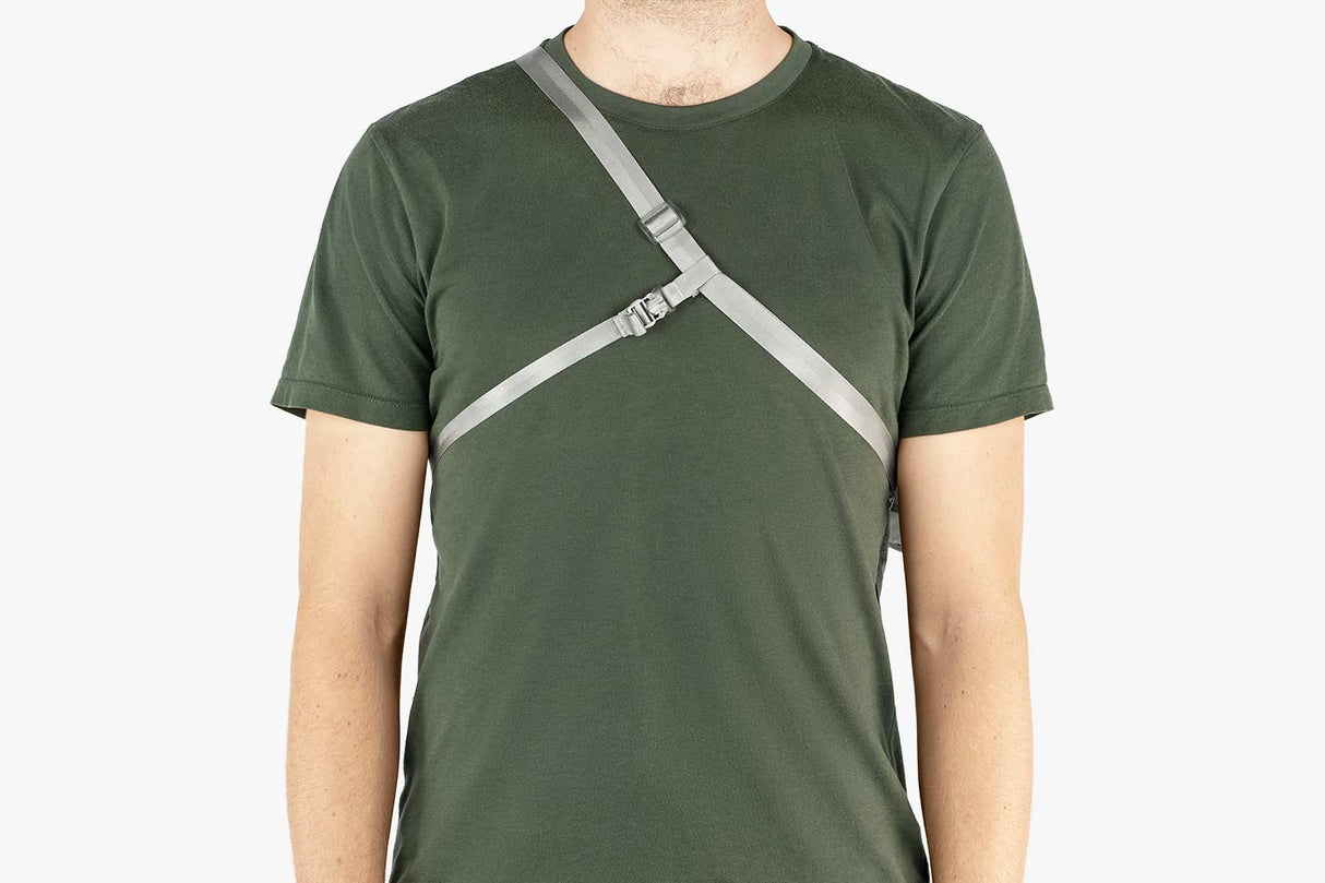 Mochila plegable de 7 l | Apidura