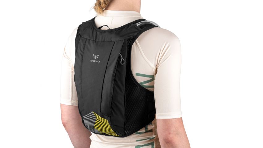 Chaleco S/M | Apidura