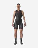 Free Sanremo 2 Sleeveless - Women | Castelli