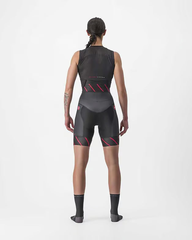 Free Sanremo 2 Sleeveless - Women | Castelli