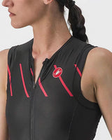 Free Sanremo 2 Sleeveless - Women | Castelli