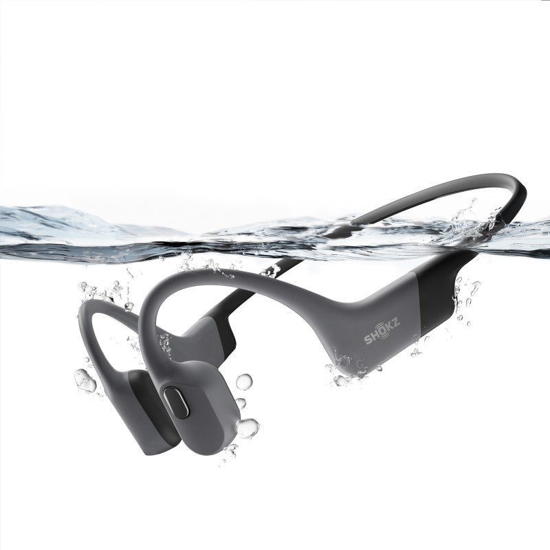SHOKZ Openrun running headphones – Triathlon Store