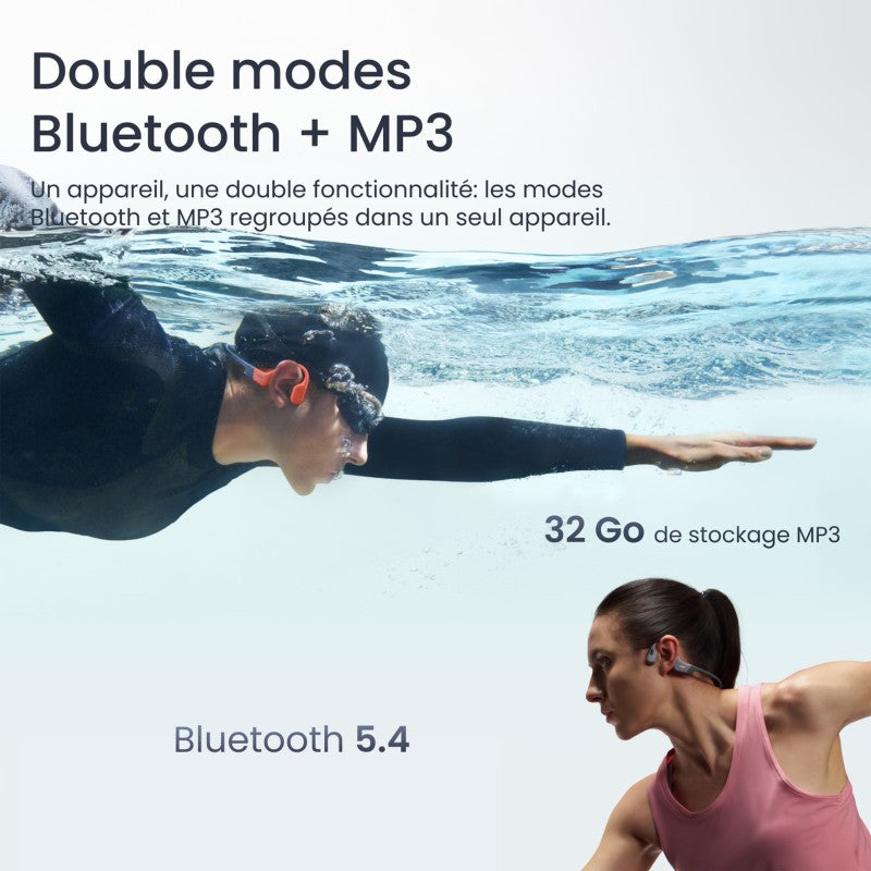 Openswim Pro | Shokz