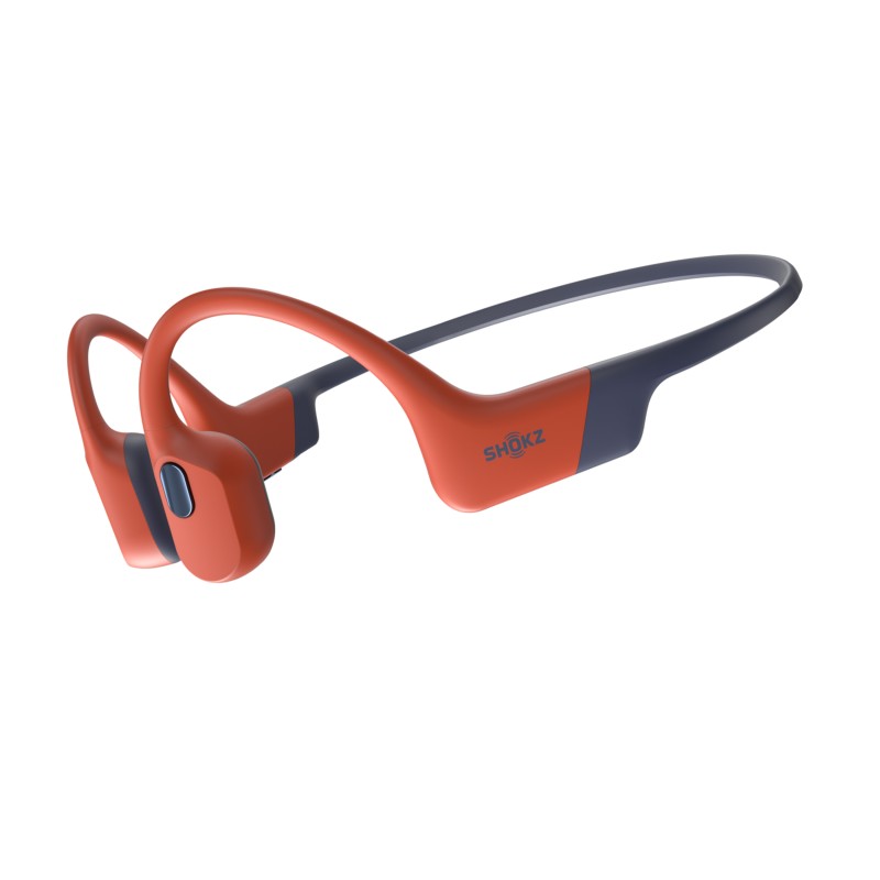 SHOKZ Openrun running headphones – Triathlon Store