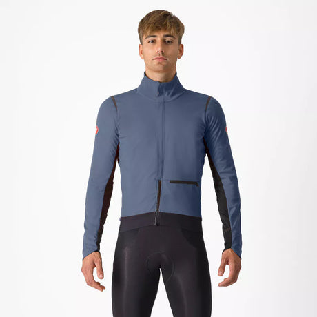 Alpha Doppio Ros Jacket