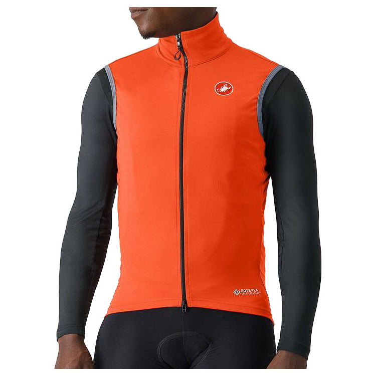 Gilet Perfetto Ros 2 - Homme | Castelli