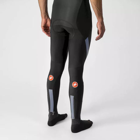 Sorpasso Ros Castelli Men's Long Bib Shorts