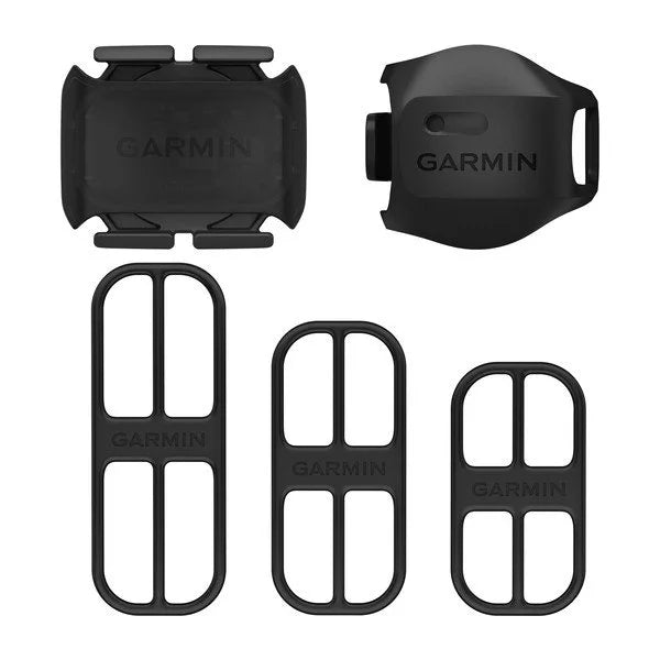 Capteur de vitesse 2 et capteur de cadence 2 pour vélo | GARMIN