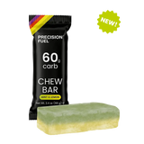 Gommes PF60 Menthe Citron | Precision
