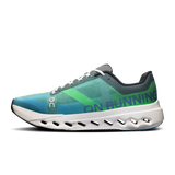 El siguiente surfista de nubes | Sobre correr