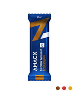 Barre energetique Amacx Energy Nougat