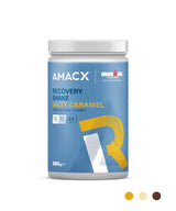 Boisson recuperation Amacx Recovery Shake 880gr