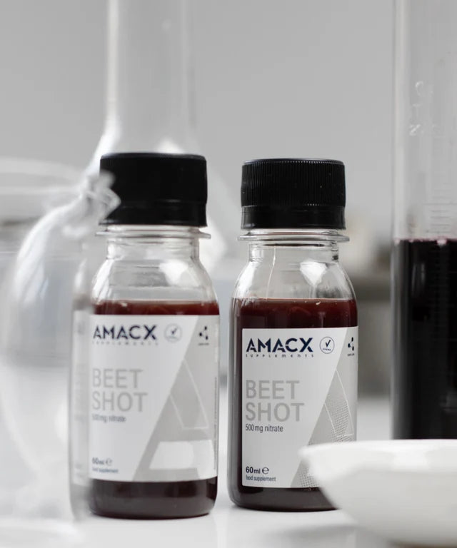 Amacx beet shot