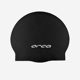 Orca Silicone Cap