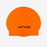 Orca Silicone Cap
