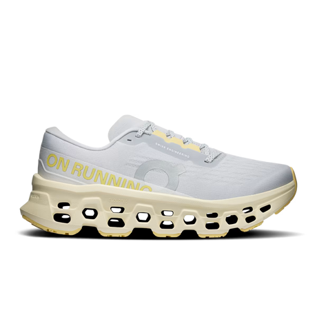 Cloudmonster 3 Women | On Running