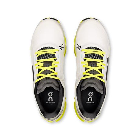 Cloudflow 4 Glacier Chambray - Hombre | On Running