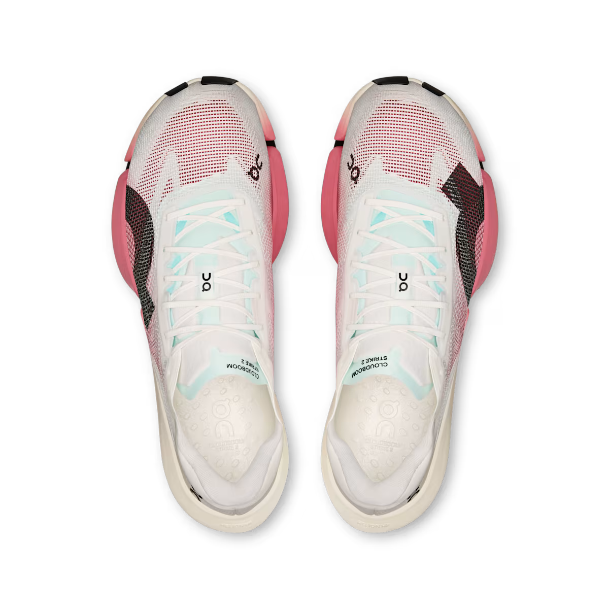 Men's Cloudboom Strike 2 Running Shoes | On Running