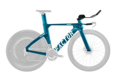 Image Configurateur Hanzo | Factor /// Triathlon Store