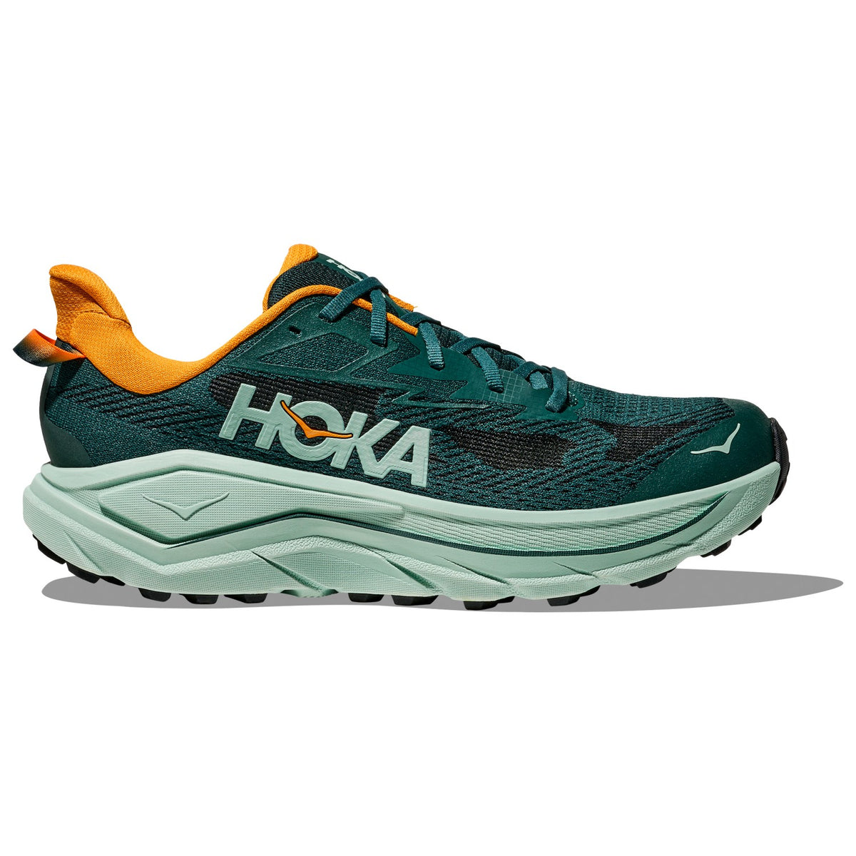 Challenger 8 Men's Trail Running Shoes | HOKA