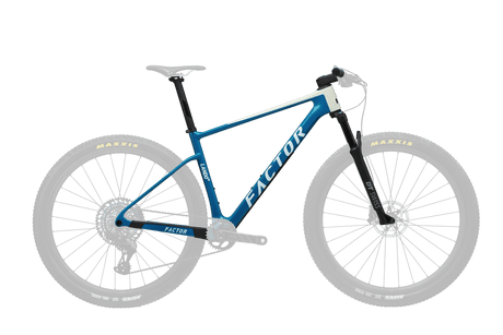 Image Configurateur Lando Ht | Factor /// Triathlon Store
