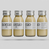 Nomio | Pack 4 x 60ml