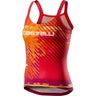 Top UPF 0 fluorescent flower | Castelli