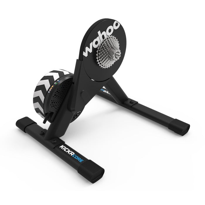 Entrenador de casa Kickr Core | Wahoo
