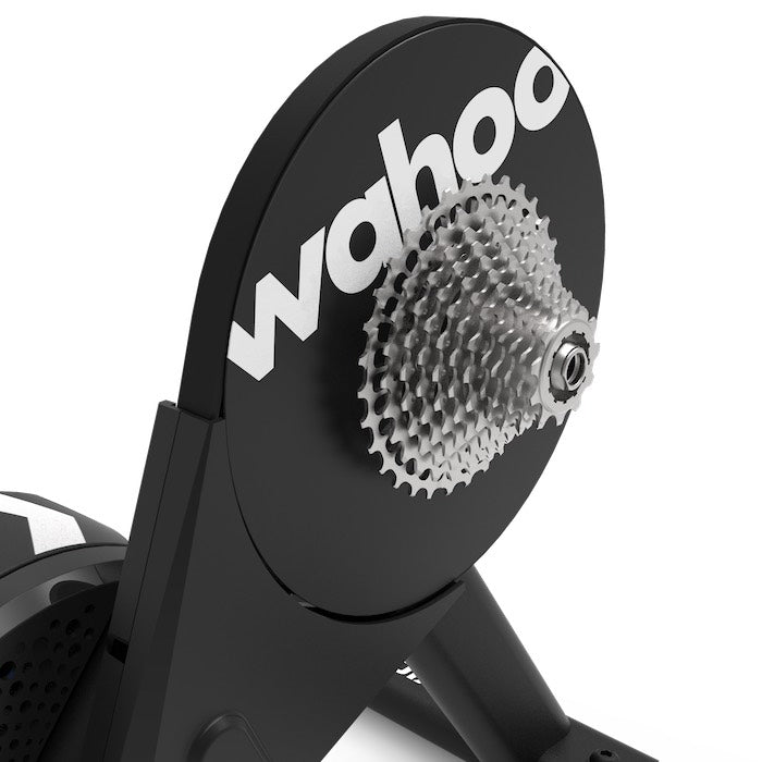 Wahoo kickr core ジャンク Wahoo KICKR Core w/ Zwift Click and Cog - Trek Bikes