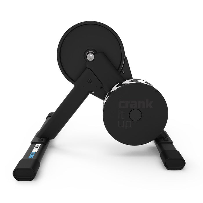 Entrenador de casa Kickr Core | Wahoo