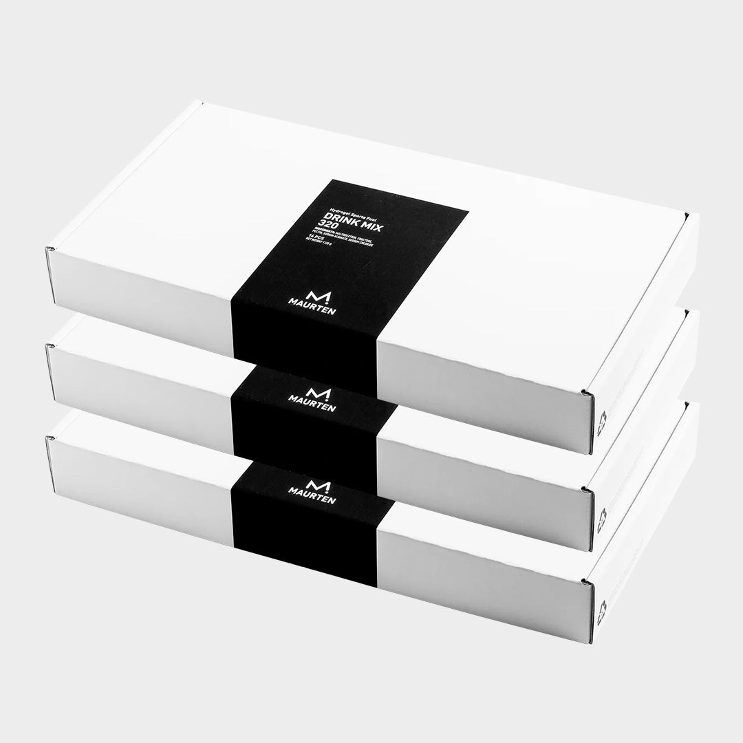Drink Mix 320 X14 | Maurten