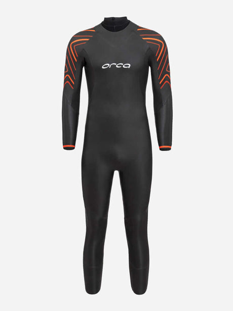 Image Vitalis Thermal - Homme | Orca /// Triathlon Store