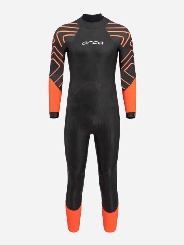 Image Zeal Hivis - Homme | Orca /// Triathlon Store