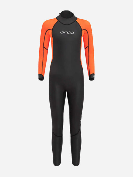 Image Vitalis Squad Hivis - Femme | Orca /// Triathlon Store
