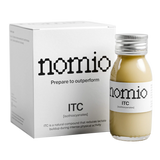 Nomio | Pack 4 x 60ml