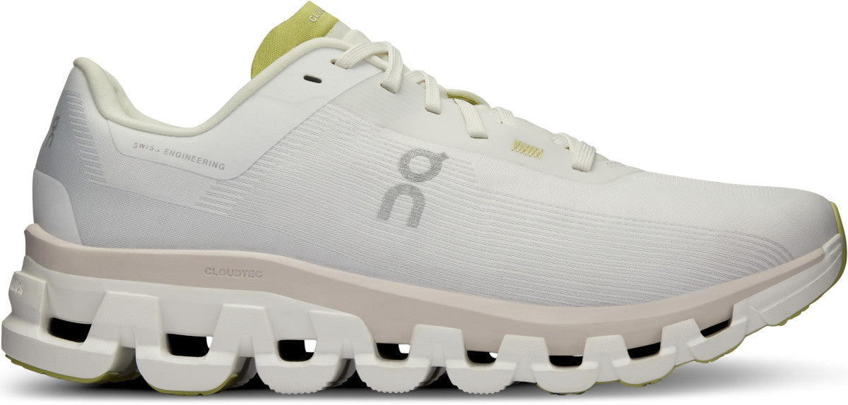 Cloudflow 4 - Mujeres | Sobre correr