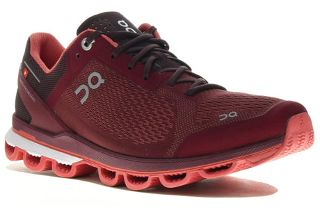 On Cloudsurfer 5  - Femme | On Running