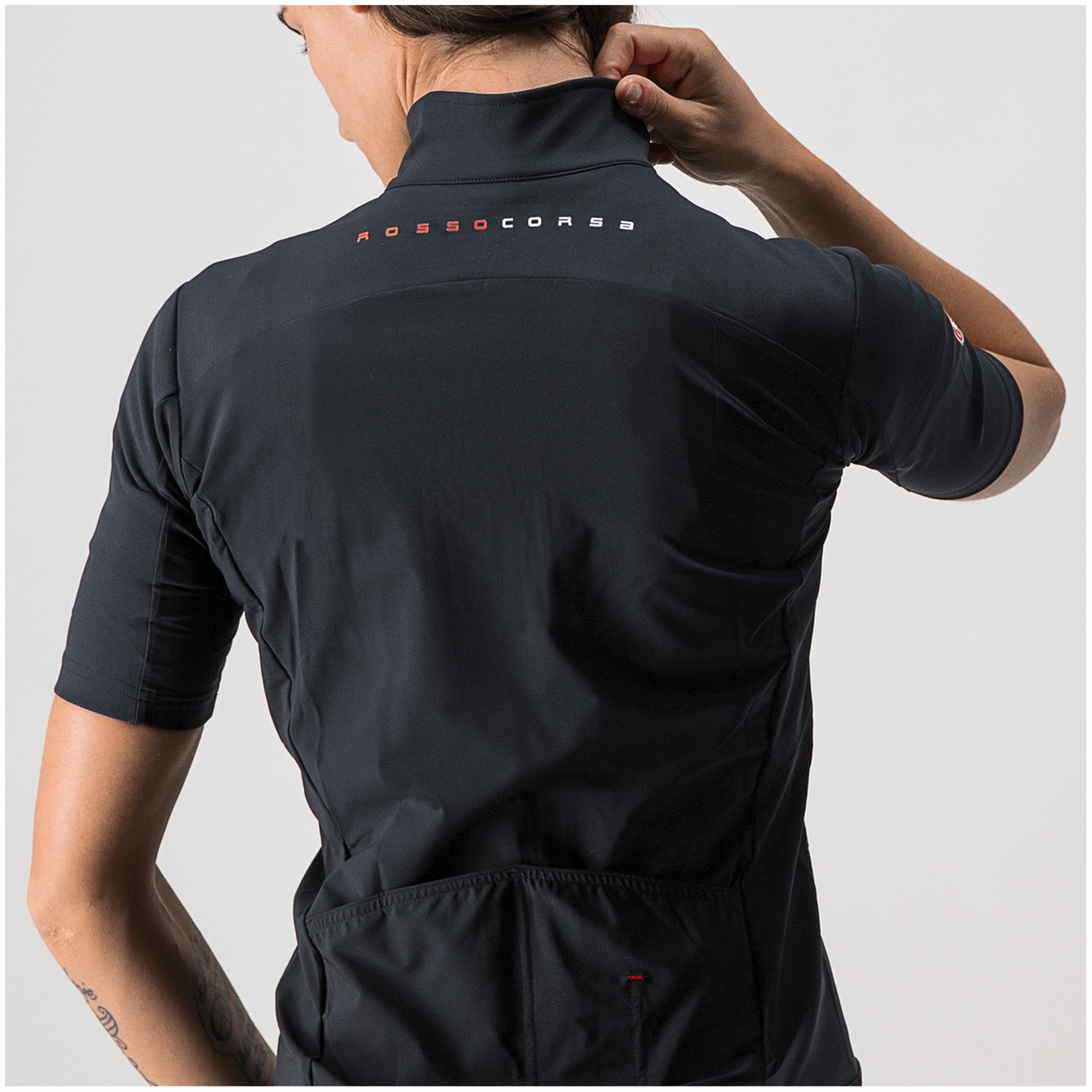 PERFETTO RoS LIGHT W Jersey | Castelli