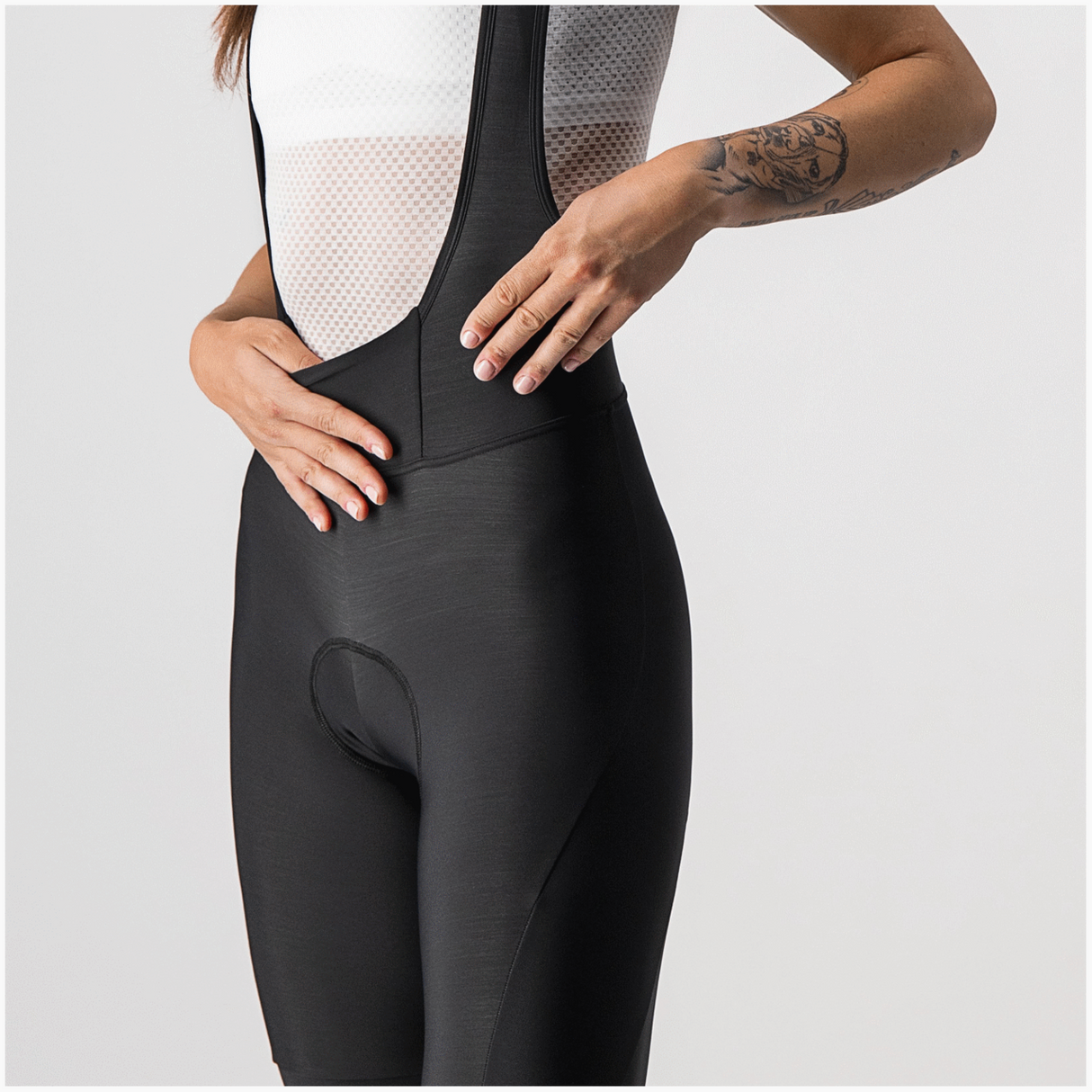 Velocissima Bibshort - Women | Castelli