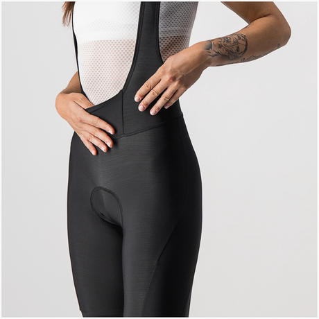 Velocissima Bibshort - Women | Castelli